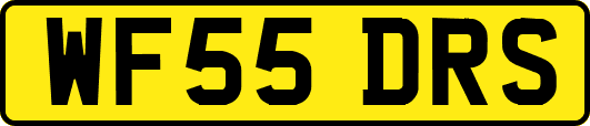 WF55DRS