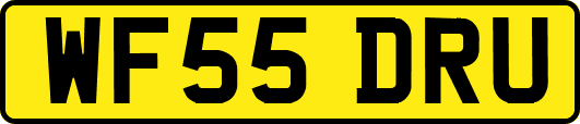 WF55DRU