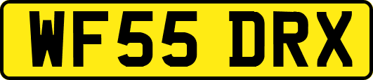 WF55DRX