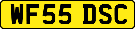 WF55DSC
