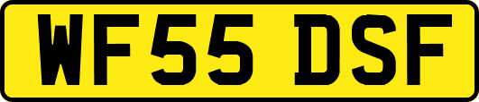 WF55DSF