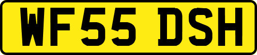 WF55DSH