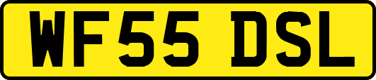 WF55DSL