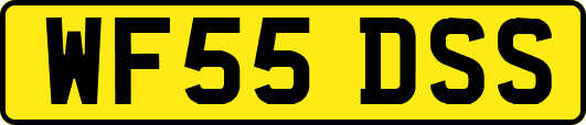 WF55DSS