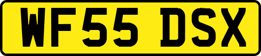 WF55DSX