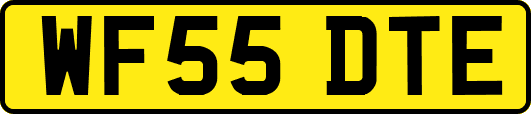 WF55DTE