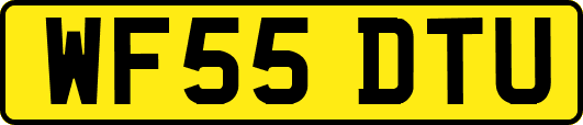 WF55DTU