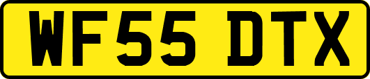 WF55DTX