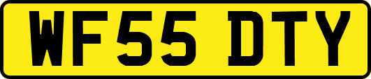WF55DTY