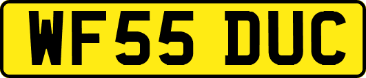 WF55DUC