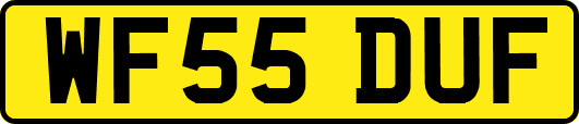WF55DUF