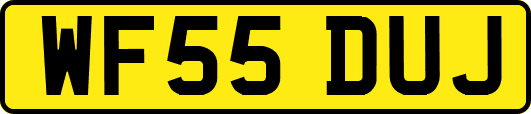 WF55DUJ