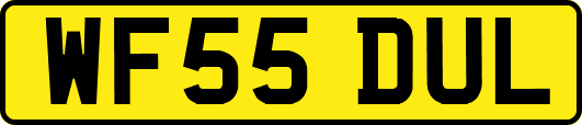 WF55DUL