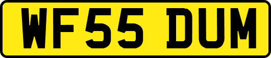 WF55DUM