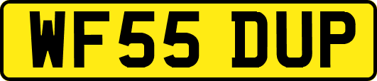 WF55DUP