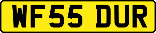 WF55DUR