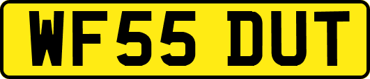 WF55DUT