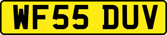 WF55DUV
