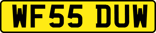 WF55DUW