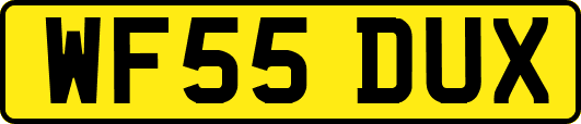 WF55DUX
