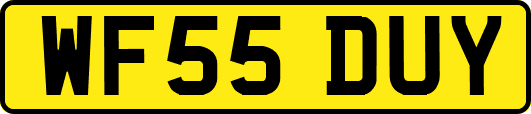 WF55DUY
