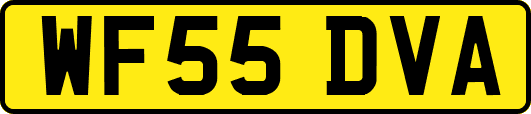 WF55DVA
