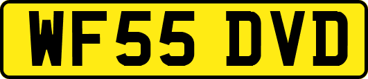 WF55DVD