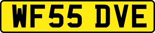 WF55DVE