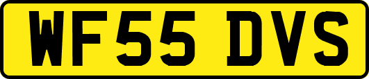 WF55DVS