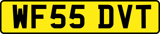 WF55DVT