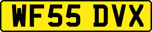 WF55DVX