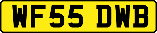 WF55DWB