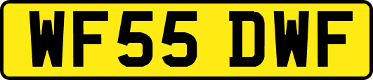 WF55DWF