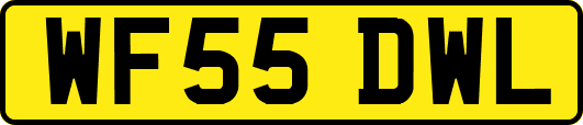 WF55DWL