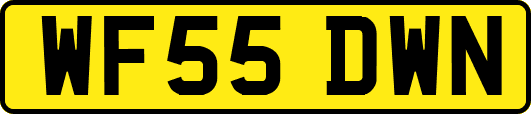 WF55DWN
