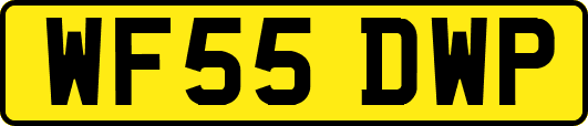 WF55DWP