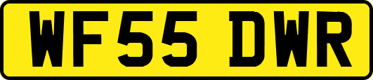 WF55DWR