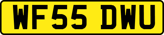 WF55DWU
