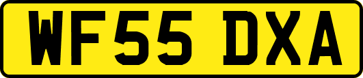 WF55DXA