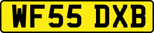 WF55DXB