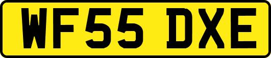 WF55DXE