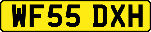 WF55DXH