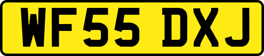 WF55DXJ