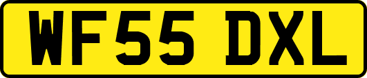 WF55DXL