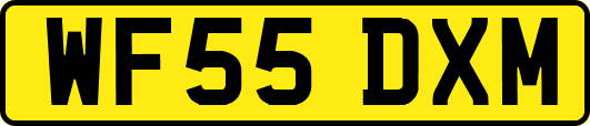 WF55DXM