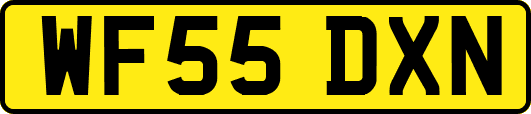 WF55DXN