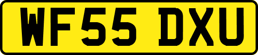 WF55DXU