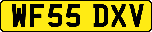 WF55DXV