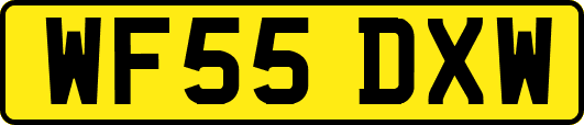 WF55DXW