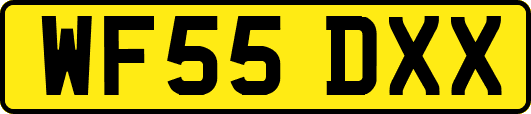 WF55DXX
